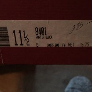 Boots(Ankle)